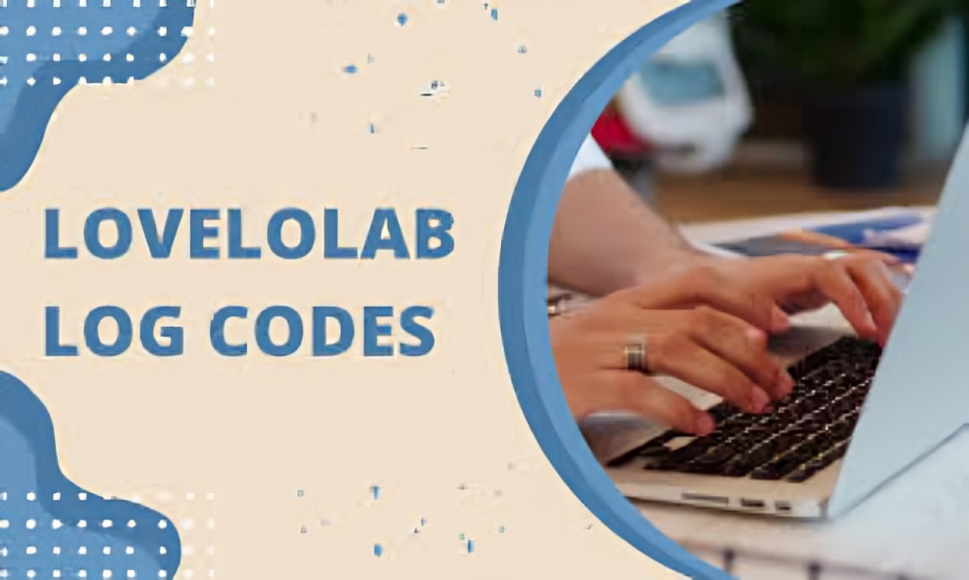 Lovelolablog Codes