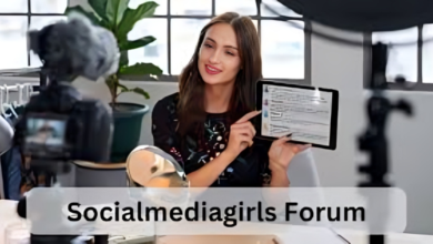 SocialMediaGirls