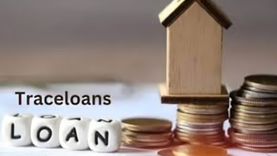 Traceloans.com Business Loans
