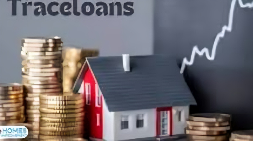 Traceloans.com Mortgage Loans
