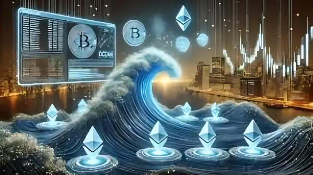Crypto30x.com Ocean